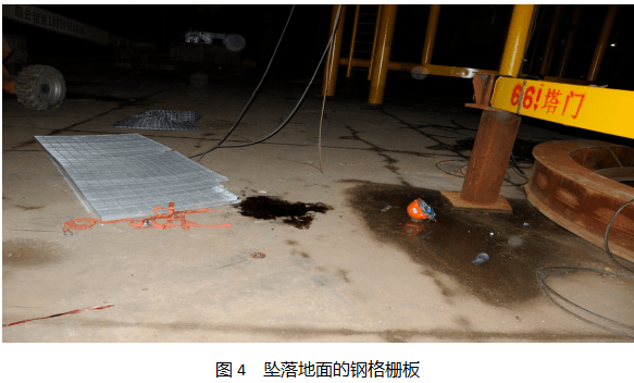 九州酷游·(中国)官方网站18米孔洞坠落3名工人惨死！安全防护图省事就是“”！(图1)