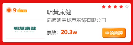 九州酷游“康健”实力入围2022年度“隔离衣十大品牌”行列(图3)