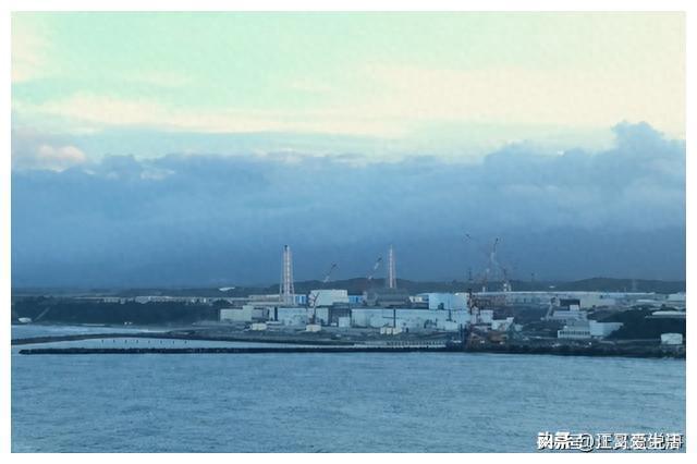九州酷游·(中国)官方网站切尔诺贝利这些年一直被抹黑现在又要用来洗白日本排核污水(图2)