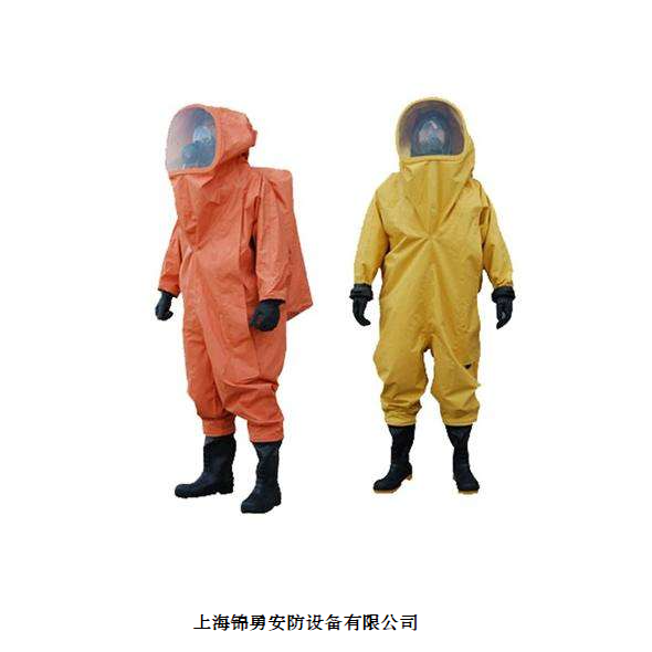 九州酷游·(中国)官方网站一级化学防护服：保护你前行的安全盾-上海锦勇安防设备有(图3)